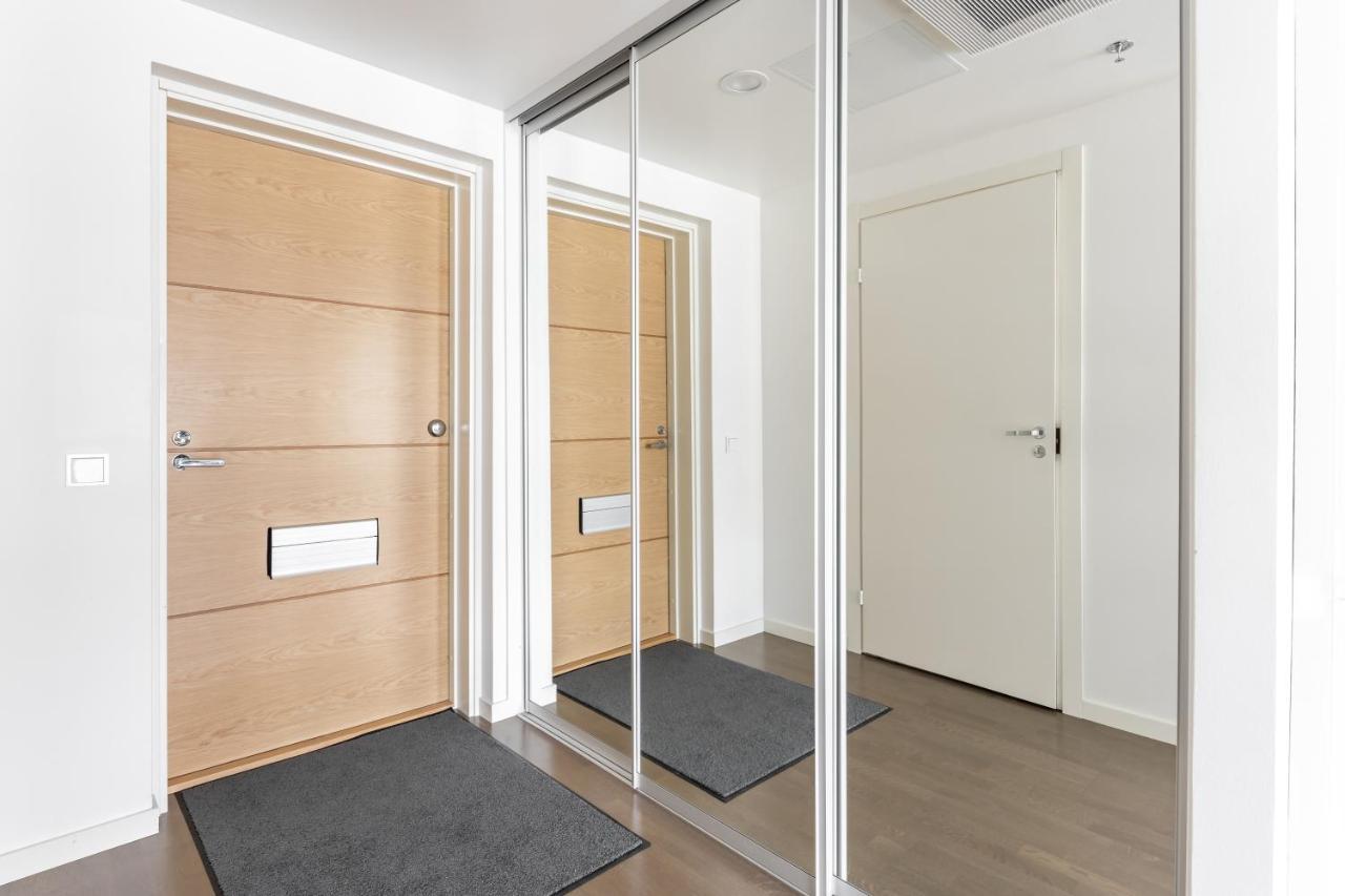 Brand-New City Home 2 Tampere Exterior foto